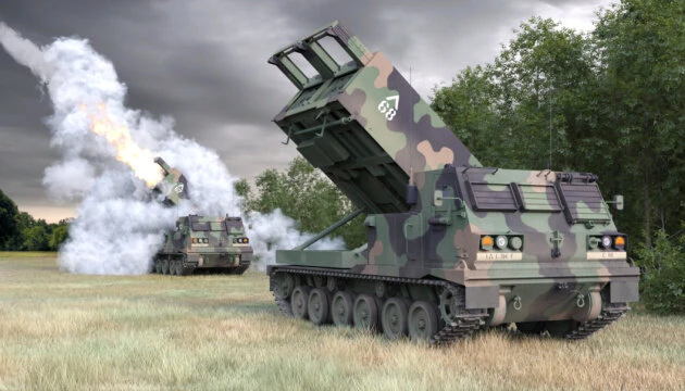 UK to Give Ukraine More Advanced Rocket Systems