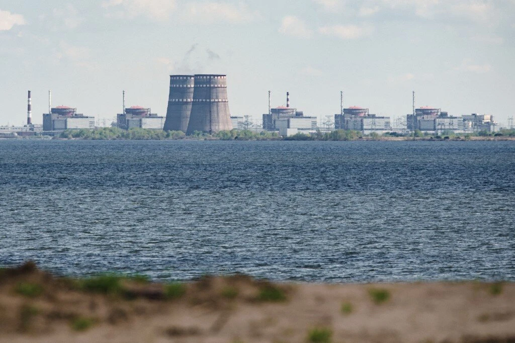 Emergency Action Plan Updated for Nuclear Plant Occupied by Russians