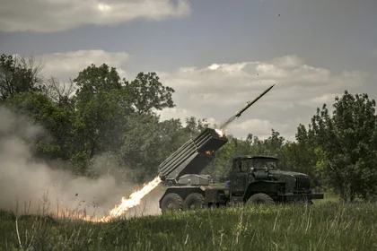 “Great Britain Promised, Great Britain Delivered!” – Ukraine’s Defense Minister Welcomes Rocket Systems