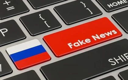 Росія створила сайт, спрямований проти Зеленського