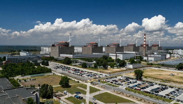 EU, 42 Countries Call on Russia to Withdraw Forces from Zaporizhzhia Nuclear Plant