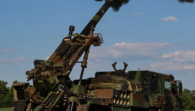 Ukraine Forces Repulse Several Russian Assaults in Donbas, Eliminate Scout Unit