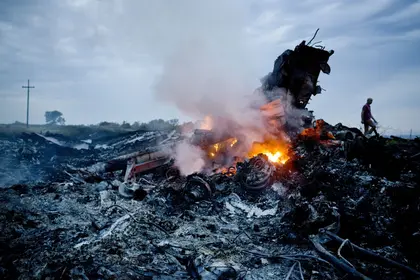 Verdict on 2015 Downing of MH17 over Donbas set for November