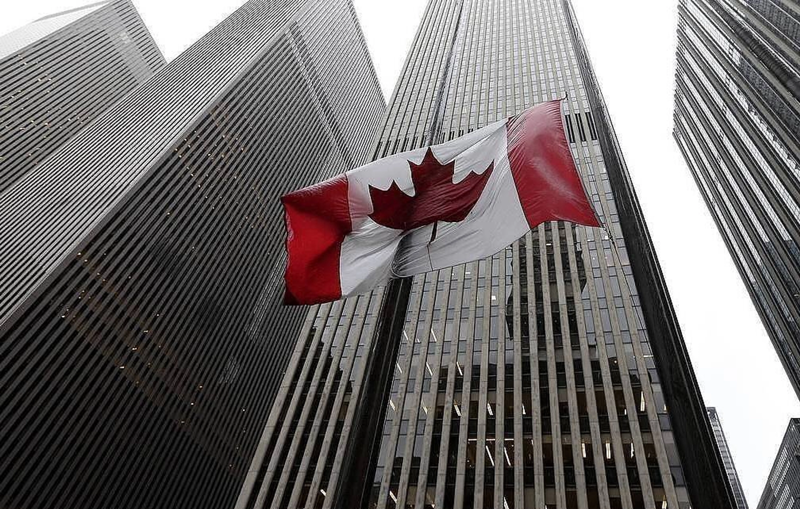 Canada Blocks Further $320m Russian Assets