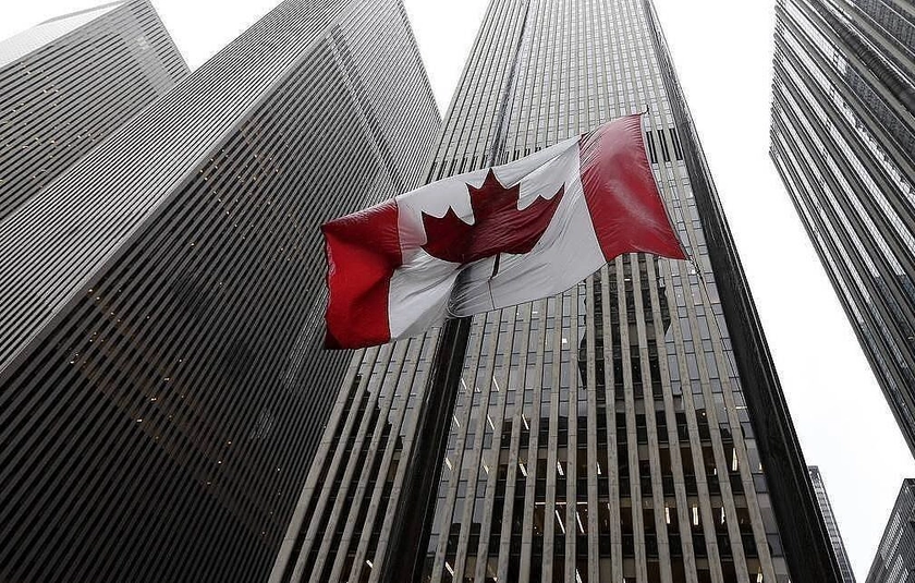 Canada Blocks Further $320m Russian Assets