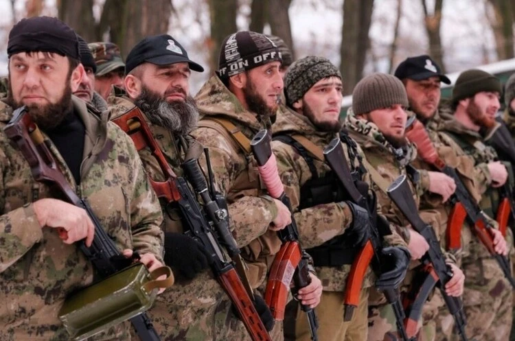 Chechen Men Kidnapped to Create “Volunteer” Battalions of Russian Federation