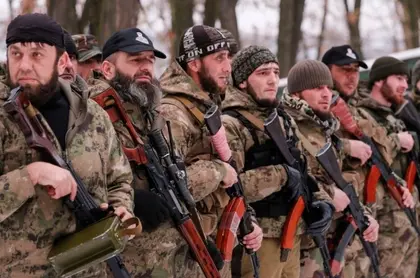 Chechen Men Kidnapped to Create “Volunteer” Battalions of Russian Federation