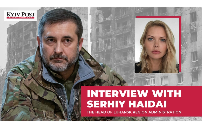 Luhansk Region Head Calls Attack on Russia’s Wagner group Successful.