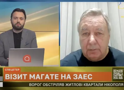 Головний редактор про візит генсека ООН Антоніо Гутерреша в Україну