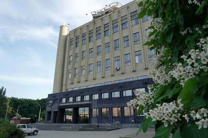 Ukraine’s National Film Archive Dovzhenko Center to be Liquidated