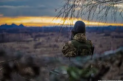 Війна в Україні: погляд на події з Заходу