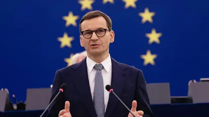 Прем’єр-міністр Польщі: ЄС ігнорує російську загрозу