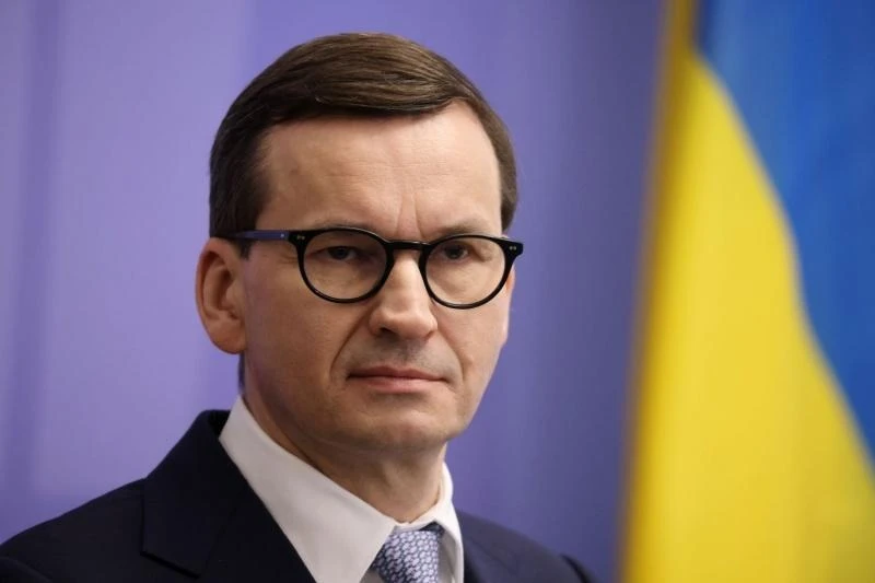 Polish PM: EU Ignored the Russian Threat