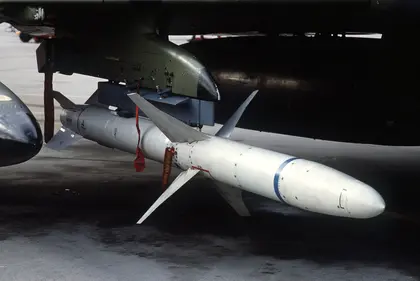 США надають Україні протирадарні ракети, які справді можуть стати проблемою для Росії