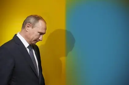 Нездійснена мрія Путіна про остаточне вирішення «українського питання»