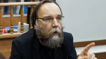 On Alexander Dugin &amp; Russian Imperialism