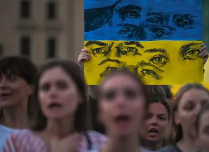 Про Кучму, Сороса та революції. Три десятиліття України моїми очима