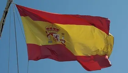 Spain to Send Anti-Aircraft Battery, Armored Vehicles to Ukraine