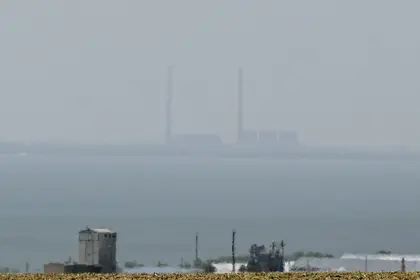 Historic Shutdown of Europe’s Largest Nuclear Power Plant