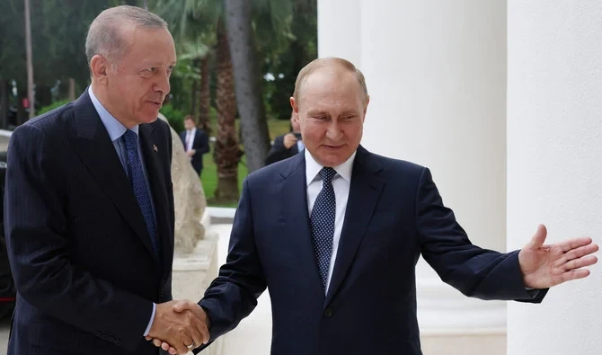 Turkey Plays Down US Sanctions Threat Over Russia Ties