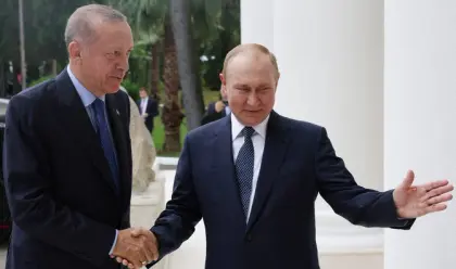 Turkey Plays Down US Sanctions Threat Over Russia Ties
