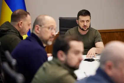 Національна рада з відновлення України від наслідків війни та плани реформування влади (частина 1)