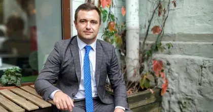 مقتل نائب برلماني أوكراني في منطقة خيرسون