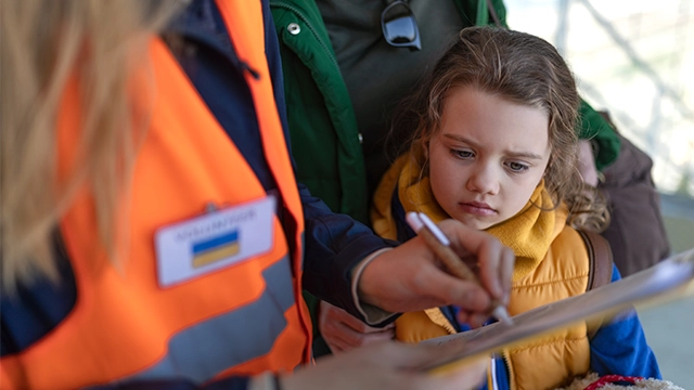 Примусова евакуація з Києва не планувалась і не планується