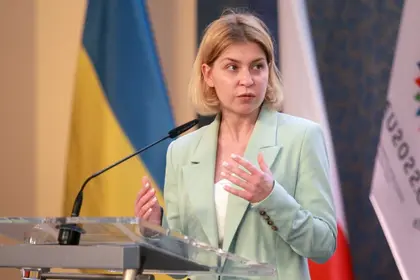 Віце-прем’єрка України: Україна ще більш прагне членства в НАТО