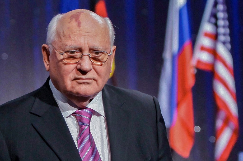 Gorbachev Died At A Time Of Failed Russian Democracy Scholz   A116091feedd3f59c52f03806f741ed0 