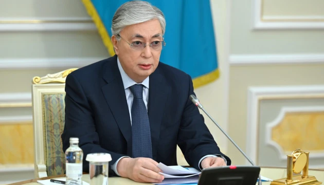 Tokayev Distances Himself from Putin: Kazakhstan Moving Away from Russia Toward Civilized World