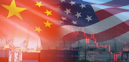 Американські техногіганти виводять своє виробництво з Китаю
