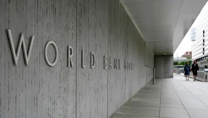World Bank approved USD 14.4B and EUR 2.1B worth of loans for Ukraine over 30 years