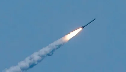 Russia Launched 14 Missile Strikes, Over 15 Air Strikes on Ukraine on Sunday