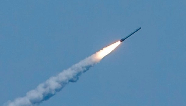 Russia Launched 14 Missile Strikes, Over 15 Air Strikes on Ukraine on Sunday