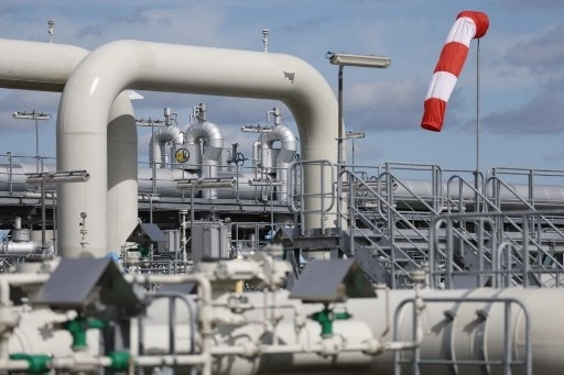 Канада заявила про готовність замінити російський газ для Європи