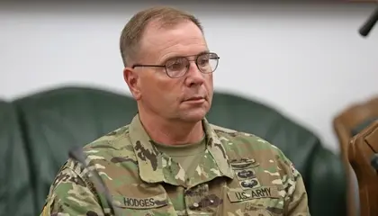 Американський генерал вважає, що Російська Федерація може незабаром припинити своє існування