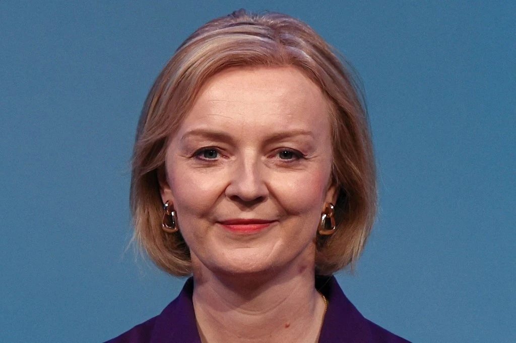 Liz Truss Announced as UK’s Next Prime Minister