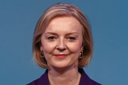 Liz Truss Announced as UK’s Next Prime Minister