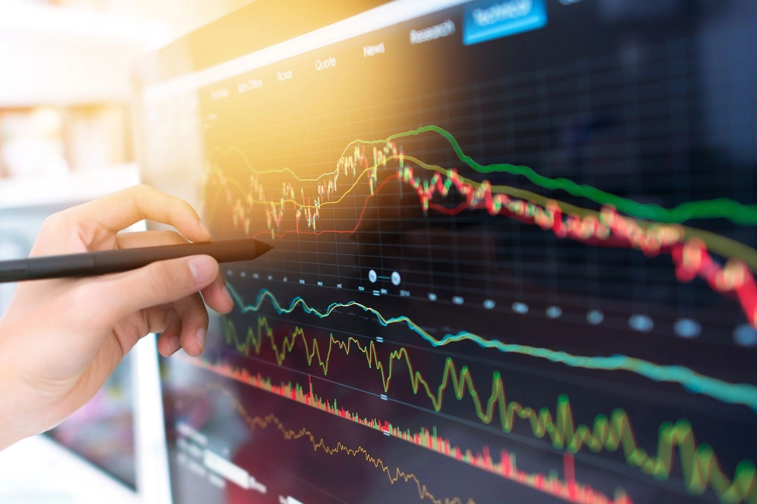 ICU Weekly Insight: 5 September 2022- Current Account Remains in Surplus