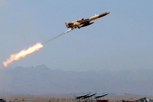 Iranian-Made Drones Will be Shot Down by Ukrainian Air Force, says Spokesperson