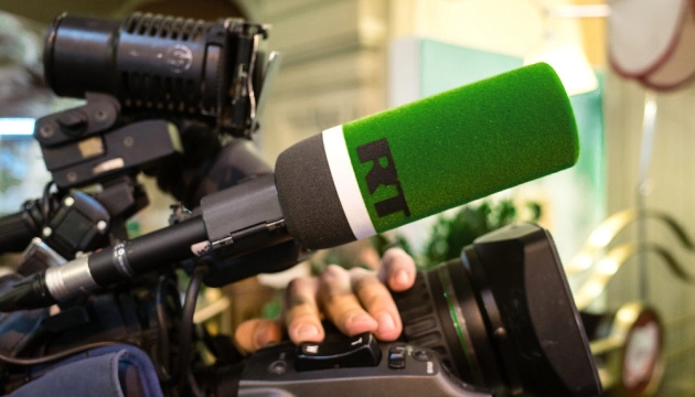 Study of RT’s Malign Influence Across Europe Presented in Brussels