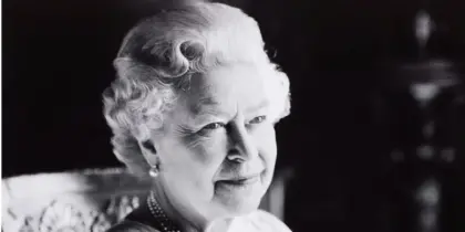 Королева Єлизавета II померла у віці 96 років