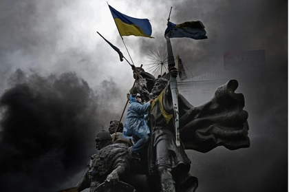 Opinion: Russian Roulette: How Ukraine Can Win the Game (Part 1)
