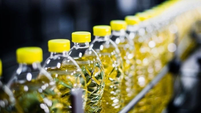 Ukraine Expects to Transport up to 2M Tonnes of Vegetable oil Through Pipeline Annually 