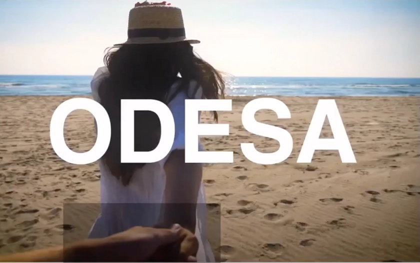 Odesa for Expo 2030!