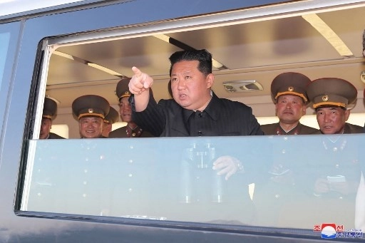 North Korea Law Allows for Nuclear First Strike, Makes Programme “Irreversible”