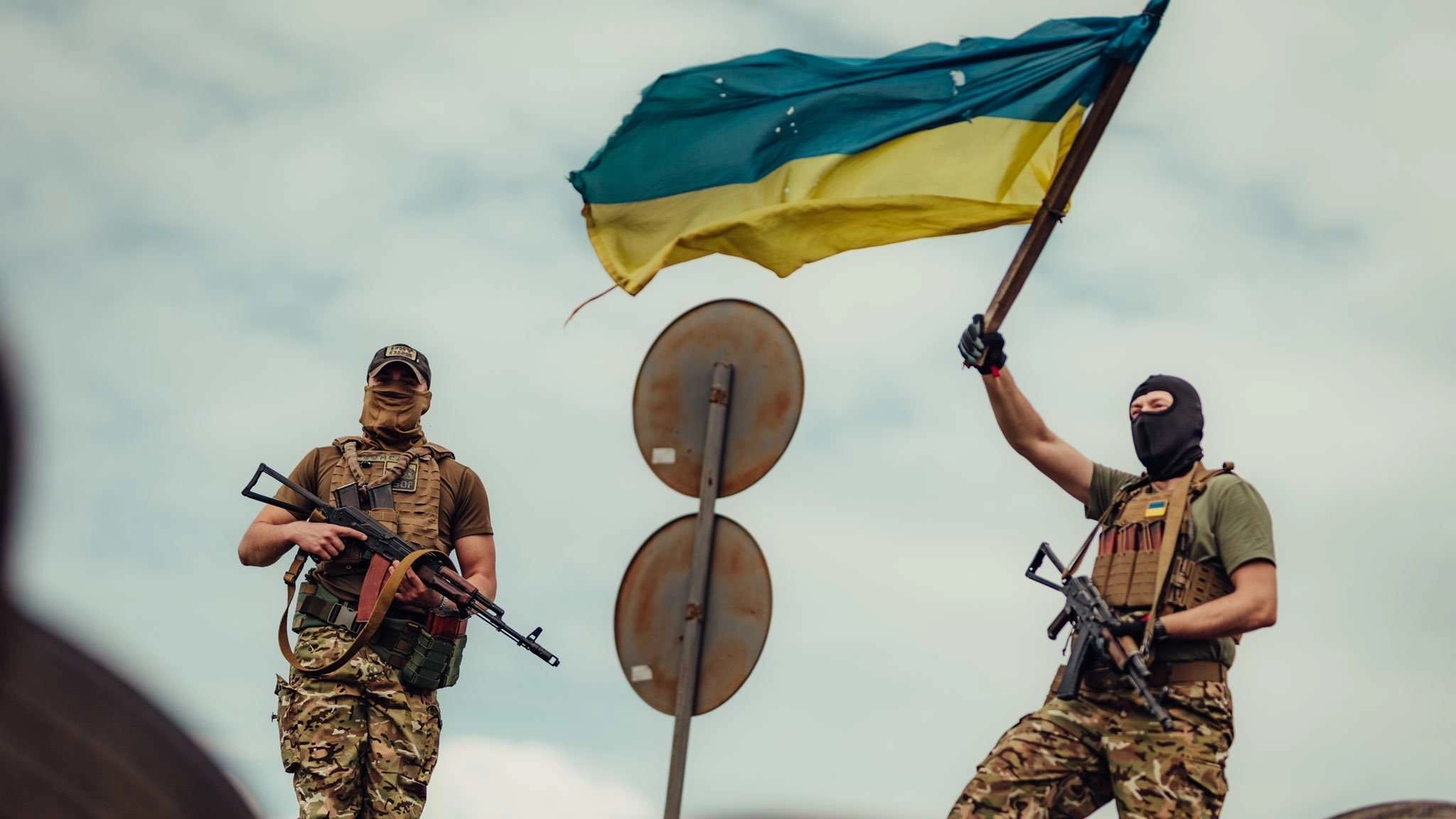 Are Russian Forces on Brink of Collapse?