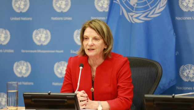 Norway Calls on World to Support Ukraine’s Reconstruction