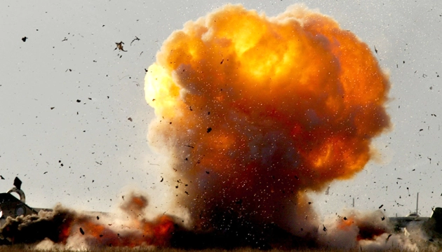 Sabotage or Accident: Strange Blasts Occur in Russia’s Belgorod